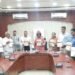 बीकानेर विकास प्राधिकरण के मास्टर डवलपमेंट प्लान-2043 का प्रारूप जारी