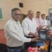 माय भारत केंद्र द्वारा फ्लैगशिप योजनाओं पर आधारित कार्यशाला आयोजित