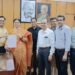 सरदार पटेल मेडिकल कॉलेज शिक्षक संघ ने लेटरल एंट्री आदेश का किया विरोध