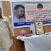 अभय पारीक को दी गई भावपूर्ण श्रद्धांजलि