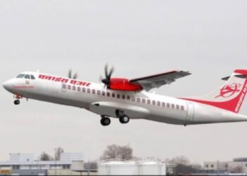 बीकानेर जिला उद्योग संघ की बीकानेर जयपुर हवाई सेवा शुरू करवाने की मांग को मिला केंद्रीय मंत्री मेघवाल का साथ