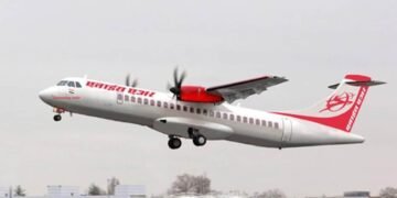 बीकानेर जिला उद्योग संघ की बीकानेर जयपुर हवाई सेवा शुरू करवाने की मांग को मिला केंद्रीय मंत्री मेघवाल का साथ