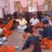 भव्य रामलीला की तैयारियाँ जोरों पर लक्ष्मीनाथ  मंदिर में  22 सितम्बर से शूरू होगा मंचन