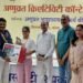 अर्हम इंग्लिश एकेडमी की सिद्धि का राष्ट्रीय स्तर प्रतियोगिता मे पदक