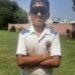 जिला स्तरीय U-14 में एम. एम. ग्राउंड शाला क्रीड़ा संगम-4 ने जीता अपना दूसरा मैच