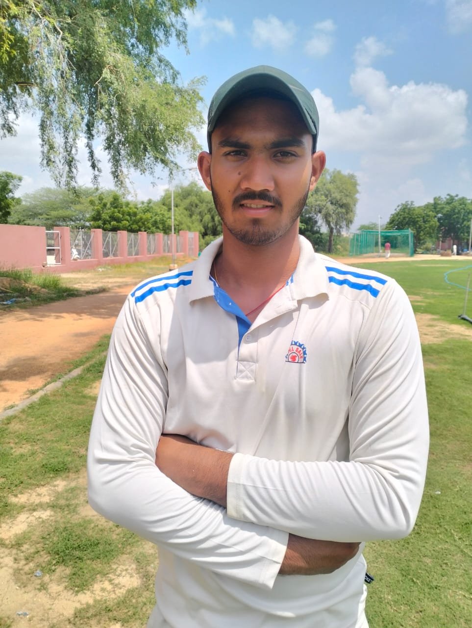 एम एम ग्राउंड शाला क्रीड़ा संगम नम्बर 4 के खिलाड़ी लगातार क्रिकेट मे दे रहे है उत्कृष्ट प्रदर्शन