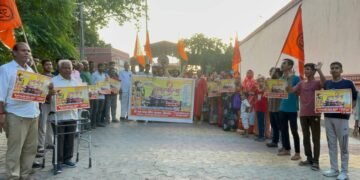 रामलीला के प्रचार प्रसार के लिए निकलेगा रथ
