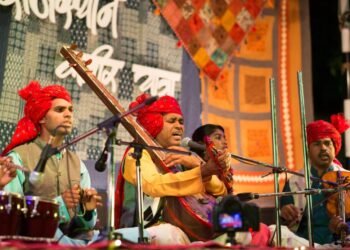 मरुधरा में फिर गूंजेगी कबीर वाणी, राजस्थान कबीर यात्रा एक से 5 अक्टूबर तक