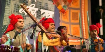 मरुधरा में फिर गूंजेगी कबीर वाणी, राजस्थान कबीर यात्रा एक से 5 अक्टूबर तक