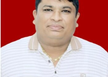 चमक: बीकानेर के पत्रकार रवि की चमक दिखेगी अब दुबई में, मिलेगा ‘इंटरनेशनल एक्सीलेंसी अवार्ड’