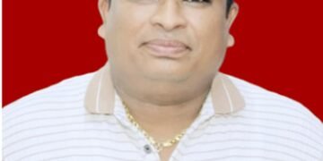 चमक: बीकानेर के पत्रकार रवि की चमक दिखेगी अब दुबई में, मिलेगा ‘इंटरनेशनल एक्सीलेंसी अवार्ड’