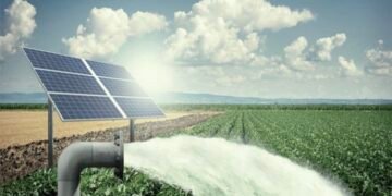 पीएम कुसुम योजना के तहत लगेगें पांच सौ सौलर पम्प, तीन हजार सोलर पम्प ओर लगेंगे 60 प्रतिशत अनुदान पर