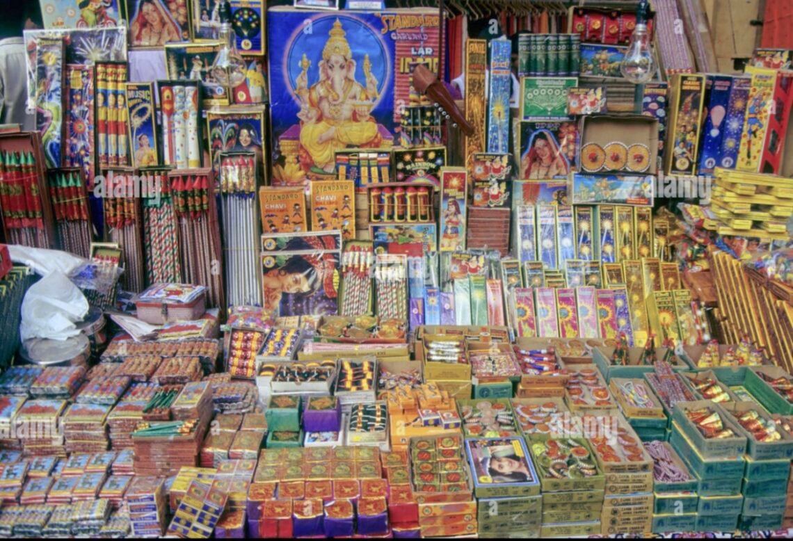दीपावली पर अस्थाई फायर वर्क्स अनुज्ञापत्र के लिए आवेदन, 19 सितंबर तक किए जा सकेंगे आवेदन