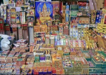 दीपावली पर अस्थाई फायर वर्क्स अनुज्ञापत्र के लिए आवेदन, 19 सितंबर तक किए जा सकेंगे आवेदन