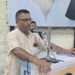 नितिन वत्सस ने दिया इस्तीफा, कहा भावनात्मक रूप से आहत