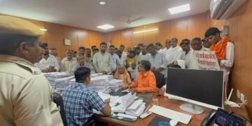 मास्टर प्लान 2043 में 188 गाँवों की गोचर भूमि पर अन्य परियोजनाएँ प्रस्तावित – ग्रामीणों ने जताई कड़ी आपत्ति