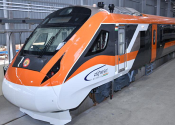 बीकानेर से दिल्ली के लिए वंदे भारत इस तारीख को चलेगी पहली बार