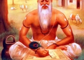 महर्षि पराशरजी जयंती समारोह मंगलवार को