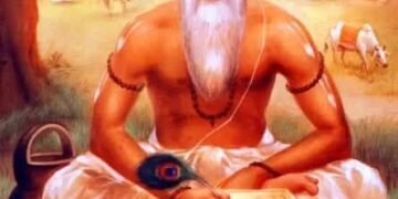 महर्षि पराशरजी जयंती समारोह मंगलवार को