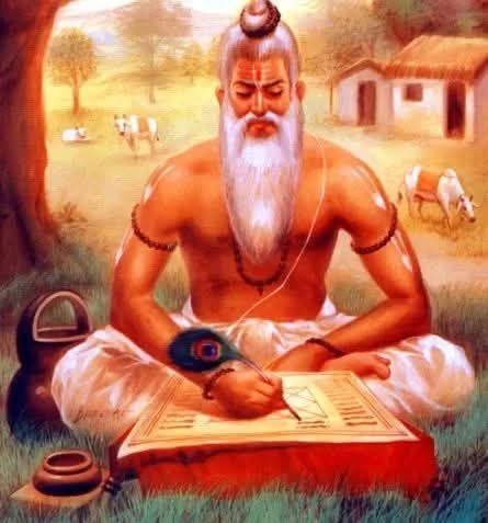 महर्षि पराशरजी जयंती समारोह मंगलवार को