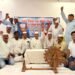 जयंती विशेष: सेवादल की बैठक में किया बापू और शास्त्री को याद, कल्ला बोले विचारों को आत्मसात करने की जरूरत