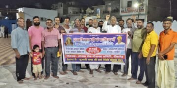 पुजारी बाबा जी का रामदेवरा मेला इस वर्ष पांच से सात अक्टूबर तक