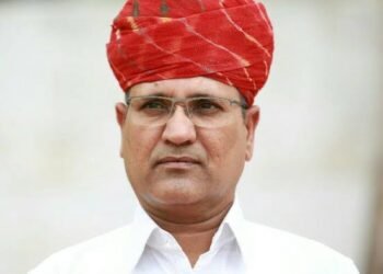 स्मृति शेष: किसान नेता रामेश्वर डूडी का निधन, शहर से गांव तक शोक की लहर