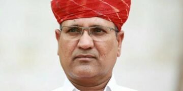 स्मृति शेष: किसान नेता रामेश्वर डूडी का निधन, शहर से गांव तक शोक की लहर