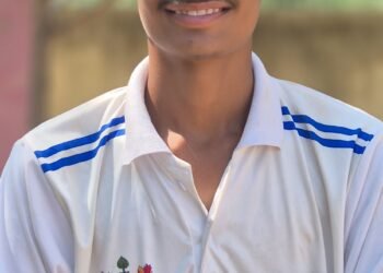 जिला स्तरीय अंडर-17 क्रिकेट प्रतियोगिता में बीकानेर टीम पहुंची सेमीफाइनल