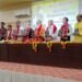 पण्डित लक्ष्मण पारीक द्वारा लिखित पुस्तक मोक्षदायिनी श्रीमद्भागवत रसधारा का हुआ लोकार्पण