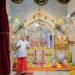 बजरंग धोरा धाम में शरद पूर्णिमा महोत्सव सम्पन्न, भक्तों ने पाया खीर का प्रसाद