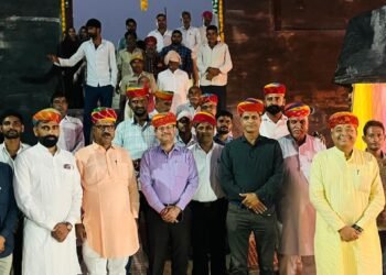 समाज कल्याण सप्ताह के अंतिम दिन हुए कार्यक्रम