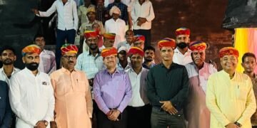 समाज कल्याण सप्ताह के अंतिम दिन हुए कार्यक्रम