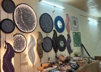 हैंडलूम और हैंडीक्राफ्ट एक्सपो: शनिवार को होगा शुभारंभ