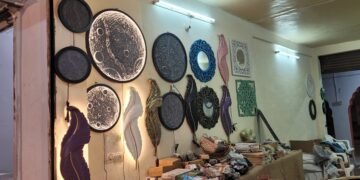 हैंडलूम और हैंडीक्राफ्ट एक्सपो: शनिवार को होगा शुभारंभ