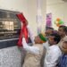 केंद्रीय मंत्री मेघवाल ने किया शहरी सामुदायिक स्वास्थ्य केंद्र मुक्ता प्रसाद नगर का शुभारंभ