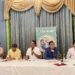 सौर ऊर्जा आधारित ग्रामीण सशक्तिकरण और सतत विकास की दिशा में यूजीपीएफ की नई पहल
