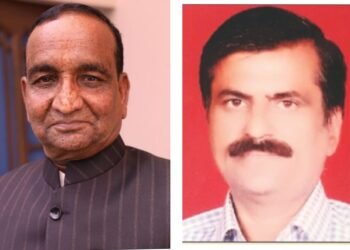 बिजली की बढी दरों से पिछड़ रहा राजस्थान का उद्योग