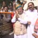 केन्द्रीय मंत्री मेघवाल और विधायक सारस्वत ने श्रीडूंगरगढ़ को दी 100 करोड़ से अधिक राशि के विकास कार्यों की सौगात