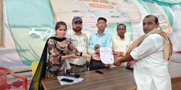 कंकराला में आयोजित हुआ ग्रामीण सेवा शिविर