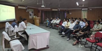 किसान रबी फसल बुवाई के लिए उन्नत बीजों का उपयोग व बीजोपचार अवश्य करें
