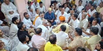 कई घंटे के शास्त्रार्थ मंथन के बाद निकली अमृतरूपी तारीख…जानिए 2026 में कब होगा पुष्करणा समाज का सामूहिक सावा