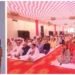महावीर मेरा पंथ के आयोजन में देश भर से श्रावक-श्राविकाओं ने लिया हिस्सा