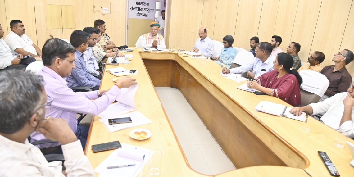 गंगनहर: सुशासन के सौ वर्ष’ समारोह पांच दिसंबर 2025 से 26 अक्टूबर 2027 तक होंगे विभिन्न आयोजन