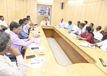 गंगनहर: सुशासन के सौ वर्ष’ समारोह पांच दिसंबर 2025 से 26 अक्टूबर 2027 तक होंगे विभिन्न आयोजन