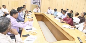 गंगनहर: सुशासन के सौ वर्ष’ समारोह पांच दिसंबर 2025 से 26 अक्टूबर 2027 तक होंगे विभिन्न आयोजन