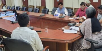 वंदे मातरम@150 सात नवंबर को जूनागढ़ से निकलेगी प्रभात फेरी, रवीन्द्र रंगमंच पर होगा जिला स्तरीय कार्यक्रम