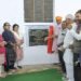 विधायक ने विधायक निधि से स्वीकृत कार्यों का किया शिलान्यास और लोकार्पण