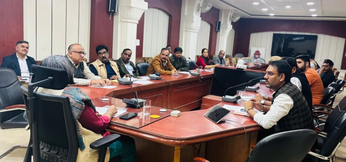 9 से 11 जनवरी तक होगा ऊंट उत्सव,पहली बार धरणीधर स्टेडियम में होगा ”बीकाणा की शान” कार्यक्रम का आयोजन