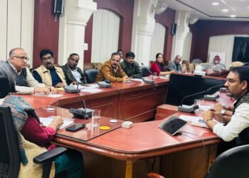 9 से 11 जनवरी तक होगा ऊंट उत्सव,पहली बार धरणीधर स्टेडियम में होगा ”बीकाणा की शान” कार्यक्रम का आयोजन